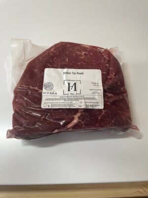 Sirloin Tip Roast