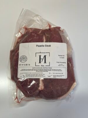 Picanha Steak (2 pack)