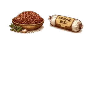 Ground Beef