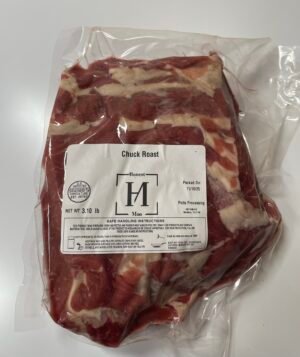 Chuck Roast