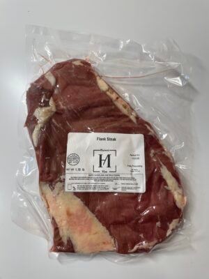 Flank Steak